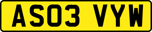 AS03VYW