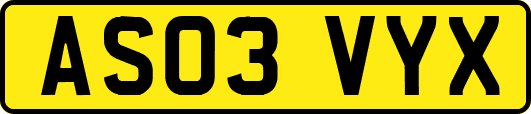 AS03VYX