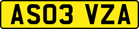 AS03VZA