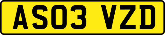 AS03VZD