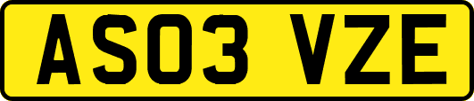 AS03VZE