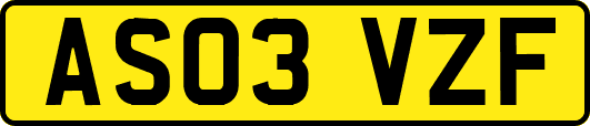AS03VZF