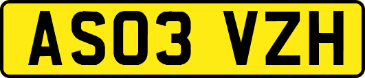 AS03VZH