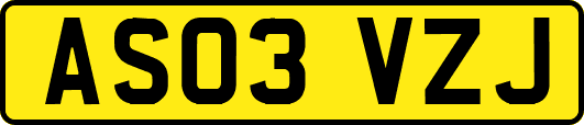 AS03VZJ