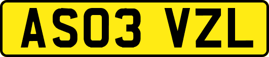 AS03VZL