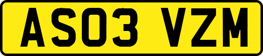 AS03VZM