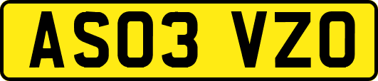 AS03VZO