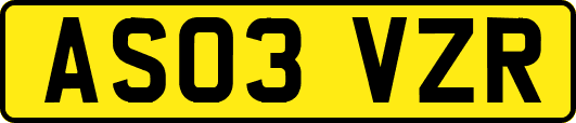AS03VZR