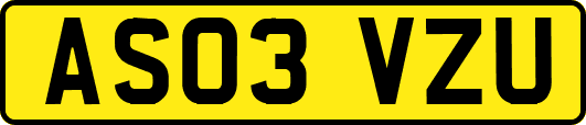 AS03VZU