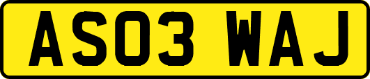 AS03WAJ