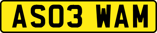 AS03WAM