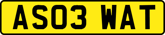 AS03WAT