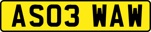 AS03WAW