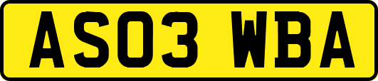 AS03WBA