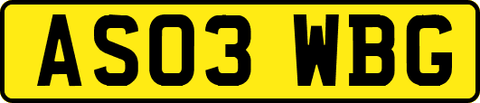 AS03WBG
