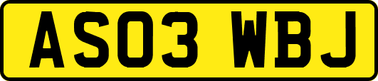 AS03WBJ