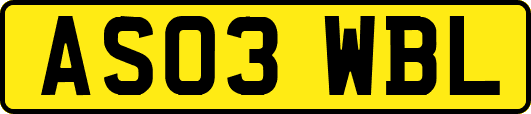 AS03WBL