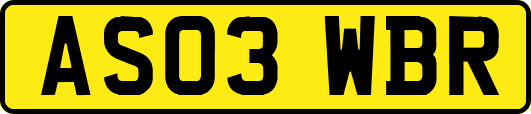 AS03WBR
