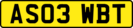 AS03WBT