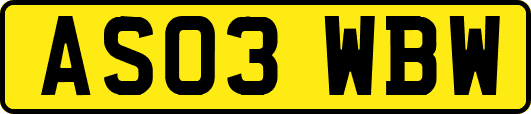 AS03WBW