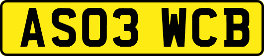 AS03WCB