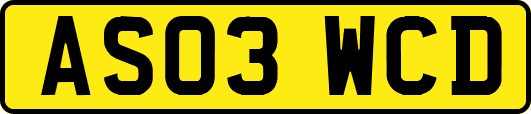 AS03WCD