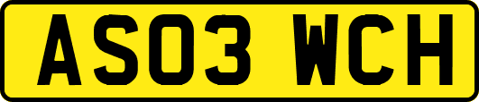 AS03WCH