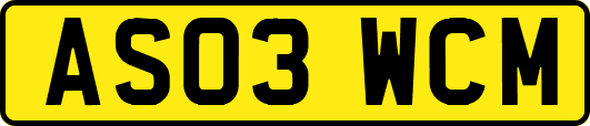 AS03WCM