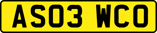 AS03WCO