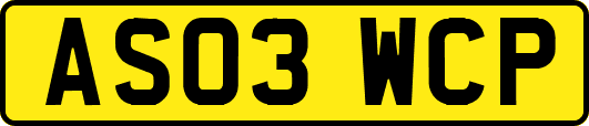 AS03WCP