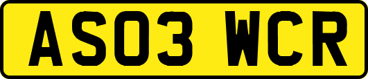 AS03WCR