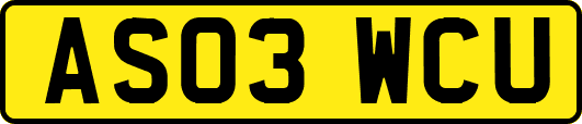 AS03WCU
