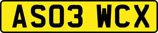 AS03WCX