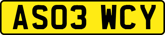 AS03WCY