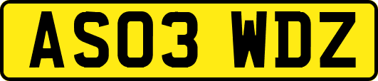 AS03WDZ