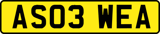 AS03WEA