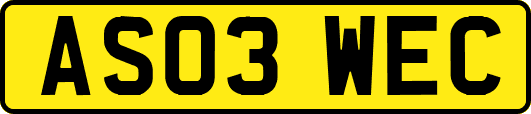 AS03WEC