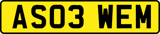 AS03WEM