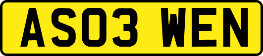 AS03WEN