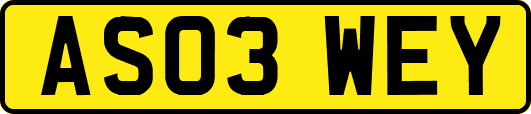AS03WEY