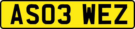 AS03WEZ