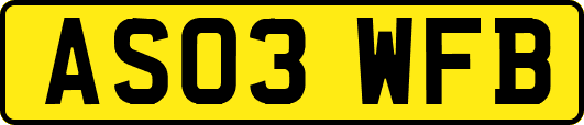 AS03WFB