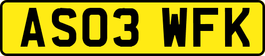 AS03WFK