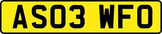AS03WFO