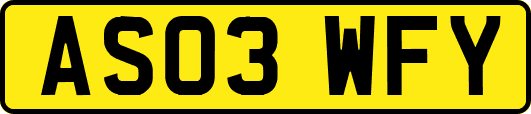AS03WFY