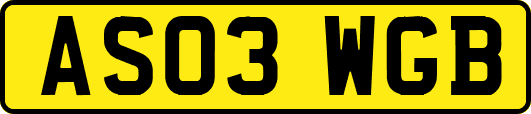 AS03WGB