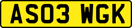 AS03WGK