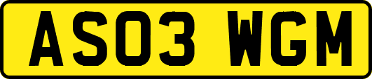 AS03WGM