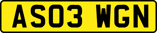 AS03WGN