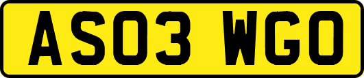 AS03WGO